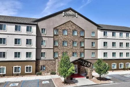 Staybridge Suites North, an IHG - 0