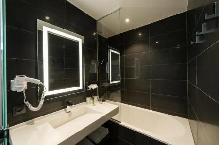 Hôtel Athena Spa - 9