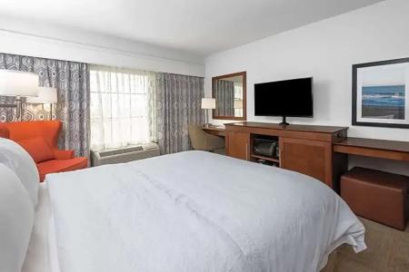 Hampton Inn - Suites-Civic Center - 22