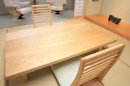 Bessou Kakei - 1