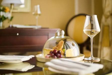 Castlemartyr Resort - 10