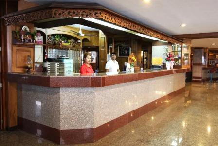 Aa Pattaya - 28