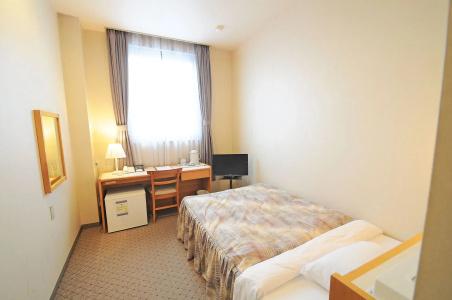 Sapporo Sun Plaza - 6