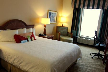 Hilton Garden Inn Pineville - 2