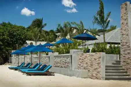 Samui Resotel Beach Resort - SHA extra plus - 34