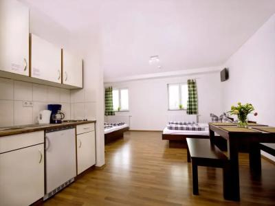 Sleepy Lion Hostel, Youth &  Leipzig - 22