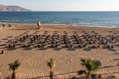 Delfina Beach - 19