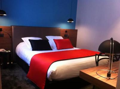 Hostellerie Du Chapeau Rouge - 96