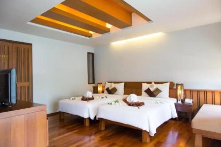 Maehaad Bay Resort - Sha Plus - 39