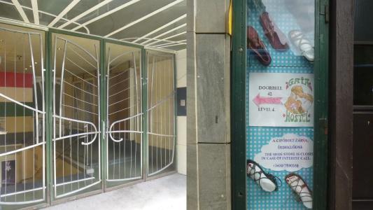 Gaia Hostel - 10