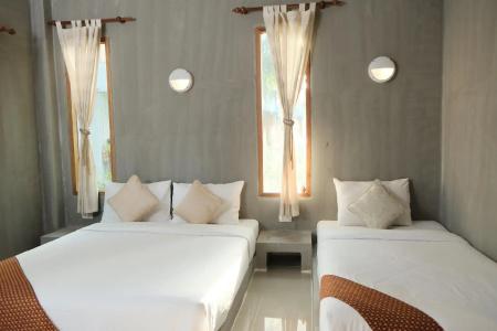 Le Pes Villas - 62