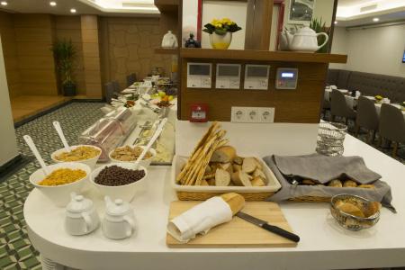 Cumbali Plaza - 11