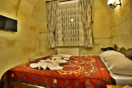 Ürgüp Inn Cave - 21