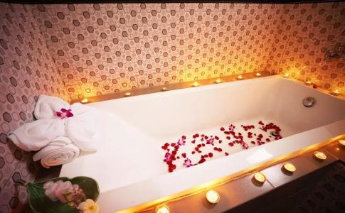 Sabai Place Donmueang Airport - 14