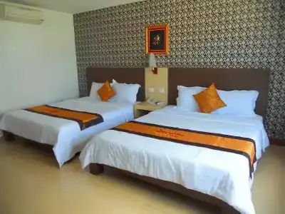 Quoc Cuong Center - 3
