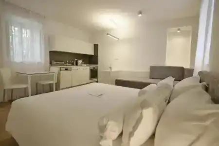 Divota Apartment - 160
