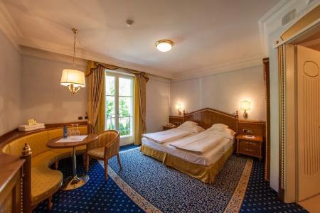 CityGoldener Adler B&B - 48