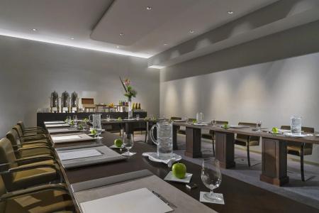 The St Regis Mexico City - 30