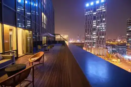 Canopy By Hilton Hangzhou Jinsha Lake - 129