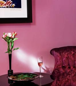 Dorsia & Restaurant - 29