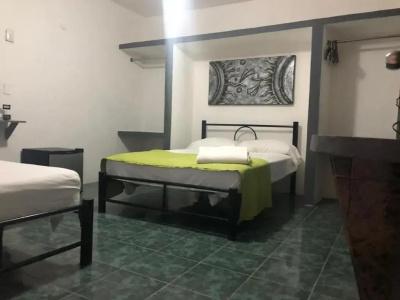Emotion & Hostal - 30