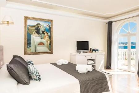 Grand Palladium Santa Eulalia del Río - 38