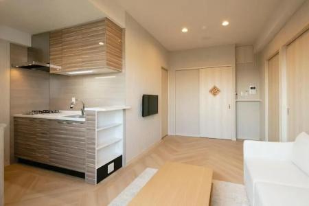 Ostay Vermillion Namba - 27