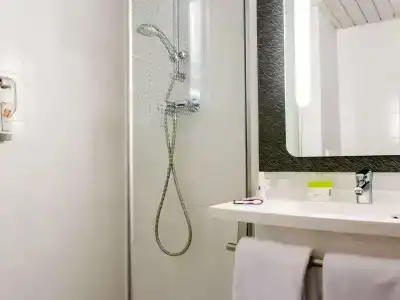 ibis Porto Sao Joao - 38