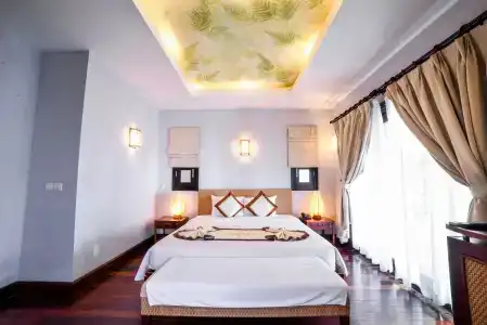 Son Tra Resort - 3