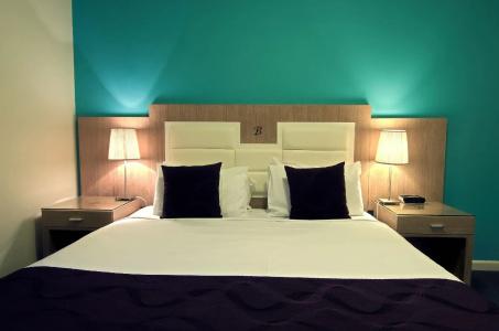Brighton Serviced - 29
