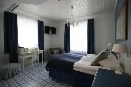 Boutique Yöpuu - 29