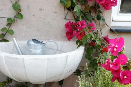 La Terrazza Di Vico Olivi b&b - 5
