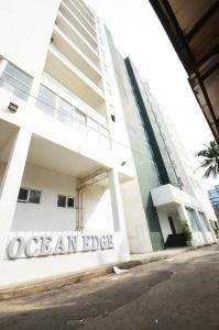 Ocean Edge Suites & Colombo - 0