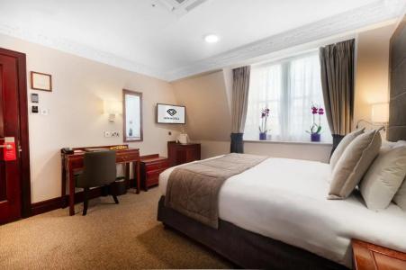 Fitzrovia - 42