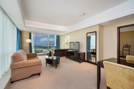 Grand Mercure Oriental Ginza Shenzhen - 84