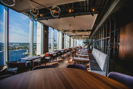 Courtyard by Marriott Katowice City Center - 28