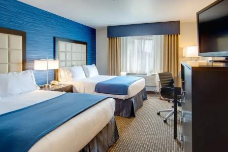 Holiday Inn Express Bellingham, An Ihg - 102