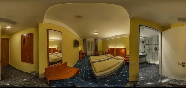 ApartAstro - Nichtraucherhotel - 79