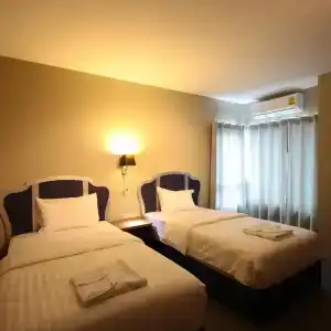 Hua Hin house soi74 - 31