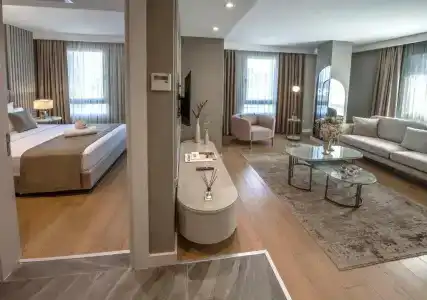Valente Suites&Hotel - 4