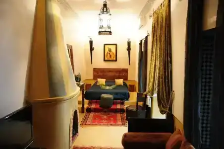 Riad Al Mamoune - 43