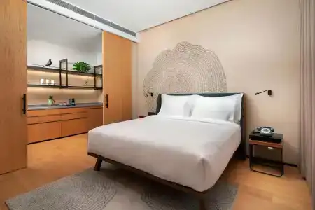 Bei Zhaolong, a Jdv By Hyatt - 1