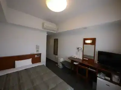 Route-Inn Mojiko - 20