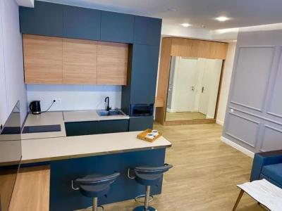 Gudauri Winter House - 19