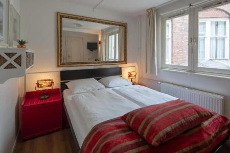 Amsterdam House - 3