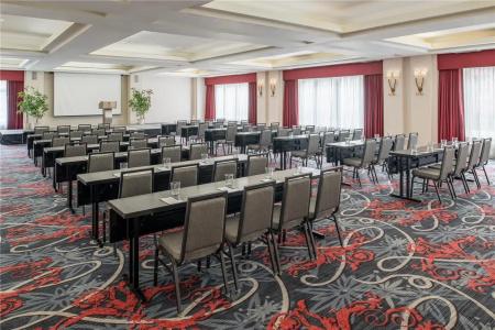 Embassy Suites Portland - Downtown - 16