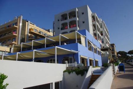 Mar Azul Pur Estil & Spa - Adults Only - 0