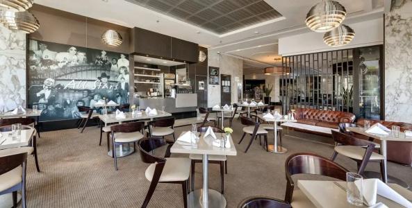 The Boulevard - 15
