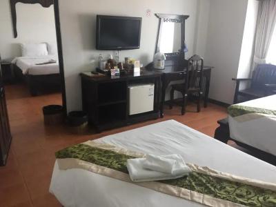 Wangburapa Grand - 70
