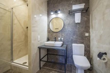 Central Dayflat - 393